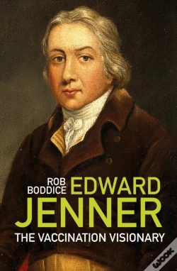 Capa do artigo Edward Jenner