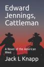 Edward Jennings, Cattleman - Preview