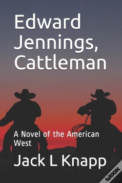 Capa do artigo Edward Jennings, Cattleman