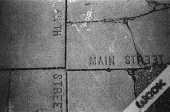 Edward Keating: Main StrƎƎT