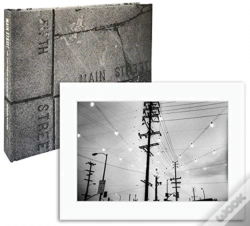 Capa do artigo Edward Keating: Main Street (Limited Edition)