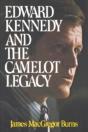 Edward Kennedy And The Camelot Legacy - Preview