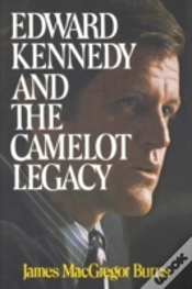 Capa do artigo Edward Kennedy And The Camelot Legacy