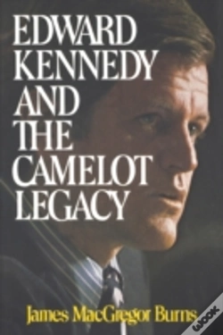 Capa do artigo Edward Kennedy And The Camelot Legacy