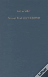 Edward Lear And The Critics