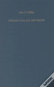 Capa do artigo Edward Lear And The Critics