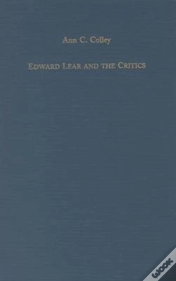 Capa do artigo Edward Lear And The Critics