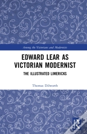 Capa do artigo Edward Lear As Victorian Modernist