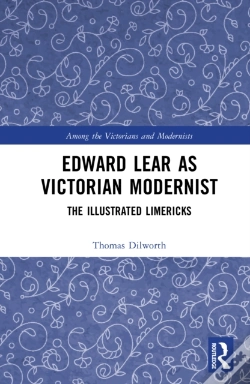 Capa do artigo Edward Lear As Victorian Modernist