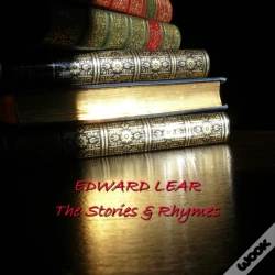 Capa do artigo Edward Lear