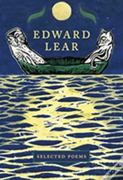 Capa do artigo Edward Lear