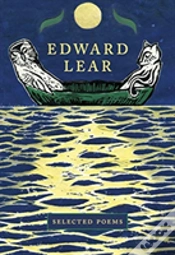 Capa do artigo Edward Lear