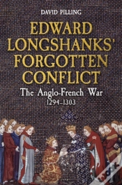 Capa do artigo Edward Longshanks