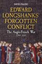 Edward Longshanks' Forgotten Conflict - Preview