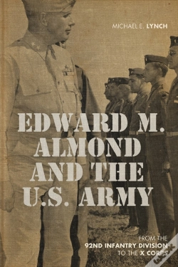 Capa do artigo Edward M. Almond And The Us Army