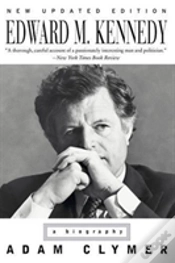 Capa do artigo Edward M. Kennedy