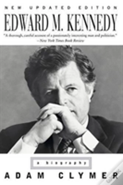 Capa do artigo Edward M. Kennedy