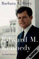 Edward M. Kennedy