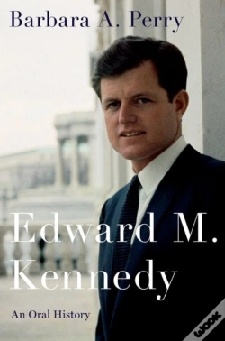 Capa do artigo Edward M. Kennedy