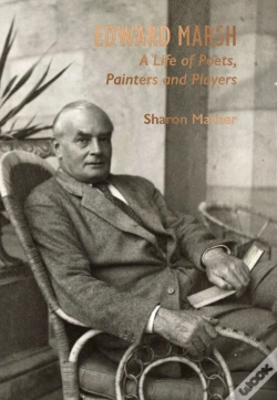 Capa do artigo Edward Marsh