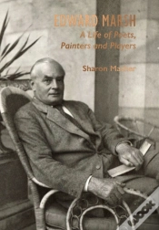 Capa do artigo Edward Marsh