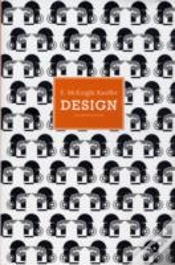 Capa do artigo Edward Mcknight Kauffer, Design