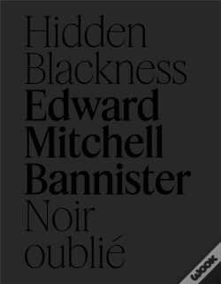 Capa do artigo Edward Mitchell Bannister