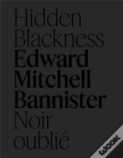 Capa do artigo Edward Mitchell Bannister