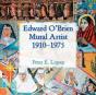 Edward O'Brien, Mural Artist, 1910-1975 - Preview