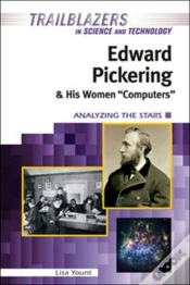 Capa do artigo Edward Pickering And His Women "Computers"