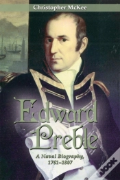 Capa do artigo Edward Preble