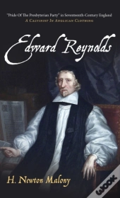 Edward Reynolds