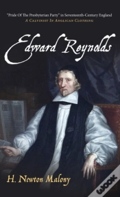 Capa do artigo Edward Reynolds