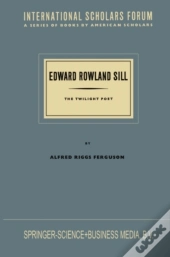 Edward Rowland Sill
