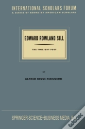 Capa do artigo Edward Rowland Sill