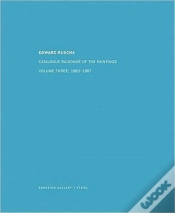 Capa do artigo Edward Ruscha