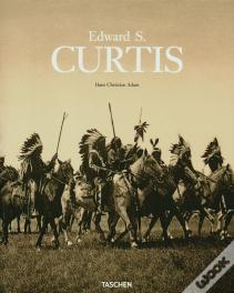 Edward S. Curtis