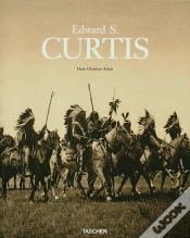 Capa do artigo Edward S. Curtis