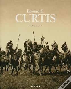 Capa do artigo Edward S. Curtis