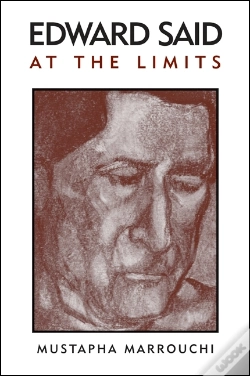 Capa do artigo Edward Said At The Limits