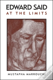 Capa do artigo Edward Said At The Limits
