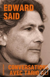 Edward Said - Conversations