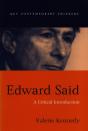 Edward Said - Preview