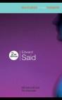Edward Said - Preview