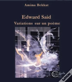 Capa do artigo Edward Said, Variations Sur Un Poème