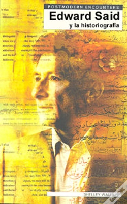 Capa do artigo Edward Said Y La Escritura De La Historia
