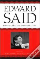 Edward Said
