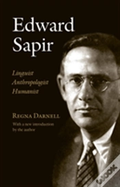 Capa do artigo Edward Sapir