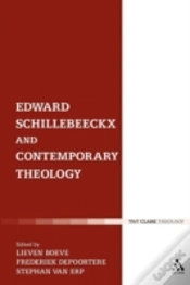 Capa do artigo Edward Schillebeeckx And Contemporary Theology