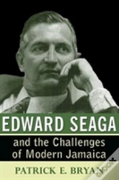 Capa do artigo Edward Seaga And The Challenges Of Modern Jamaica